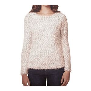 Buffalo David Bitton Women's Eyelash Sweater